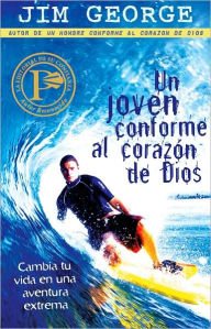 Un joven conforme al corazon de Dios