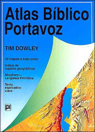 Atlas Biblico Portavoz