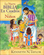 La Nueva Biblia en Cuadros Para Ninos