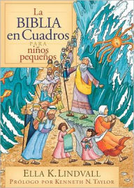 Biblia En Cuadros Para Ninos Pequenos