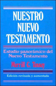 Nuestro Nuevo Testamento