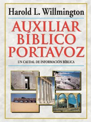 Auxiliar bíblico Portavoz