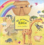 Mi Primera Biblia Para Bebes