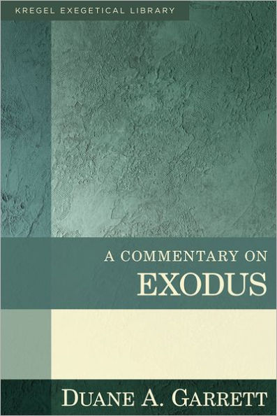 Genesis - Kerux: A Commentary for Biblical Preaching and Teaching
