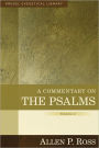 A Commentary on the Psalms: 1-41