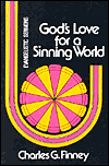 God's Love for a Sinning World