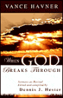 When God Breaks Through: Sermons on Revival