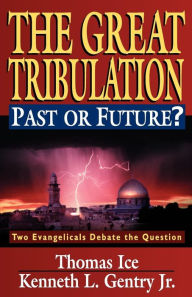 Great Tribulation
