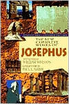 Title: The New Complete Works of Josephus, Author: Flavius Josephus