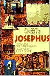 Title: The New Complete Works of Josephus, Author: William Whiston