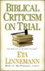 Biblical Criticism on Trial: How Scientific Is Scientific Theology?