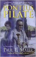 Pontius Pilate : A Biographical Novel / Edition 2