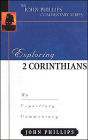 Exploring 2 Corinthians: An Expository Commentary