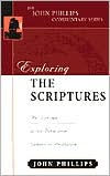 Exploring the Scriptures: An Expository Commentary