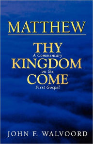 Matthew