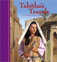 Title: Tabitha's Travels: A Family Story for Advent, Author: Arnold Ytreeide