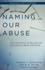 Naming Our Abuse: God's Pathways to Healing for Male Sexual Abuse Survivors
