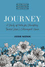 Journey: A Study of Peter for Stumbling Toward Jesus's Extravagant Grace