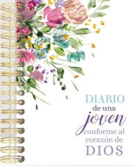 Title: Diario de una joven conforme al corazón de Dios, Author: Elizabeth George