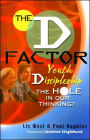 The D Factor: Youth Discipleship the Hole in Our Thinking?