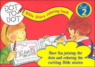 Dot to Dot Bible Story