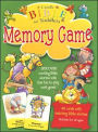 Candle Bible for Toddlers Memory Game