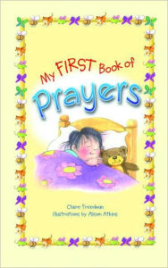 My First Book of Prayers