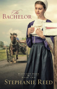 Title: The Bachelor: A Novel, Author: Stephanie Reed