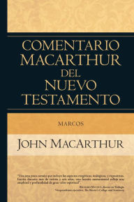 Title: Marcos, Author: John MacArthur
