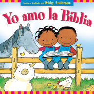 Title: Yo amo la Biblia, Author: Debby Anderson