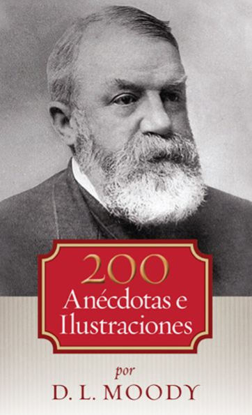 Doscientas anécdotas e ilustraciones