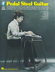 Pedal Steel Guitar, with Soundsheet