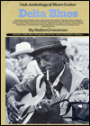 Delta Blues: Oak Anthology of Blues Guitar