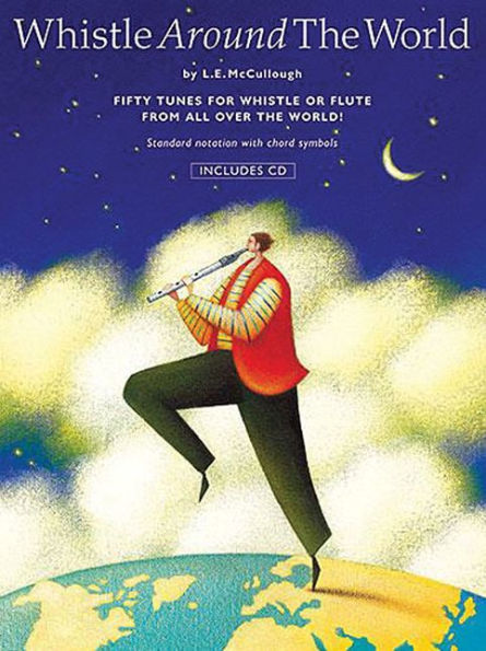 Whistle Around the World