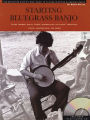 Starting Bluegrass Banjo