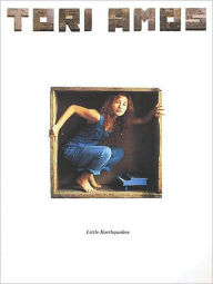Title: Tori Amos - Little Earthquakes: P/V/G, Author: Tori Amos