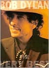 Title: Bob Dylan - The Very Best: P/V/G Edition, Author: Bob Dylan