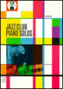 The Jazz Club Piano Solos