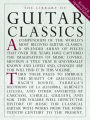 Library of Guitar Classics
