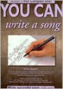 You Can Write a Song, with CD