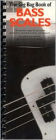 Gig Bag Book of Bass Scales