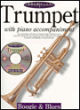 Solo Plus: Trumpet with Piano Accompaniment