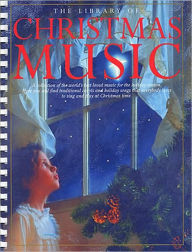 The Library of Christmas Music