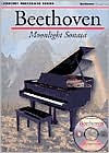 Title: Beethoven: Moonlight Sonata (1st Movement): Concert Performer Series, Author: Ludwig van Beethoven