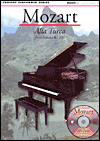 Mozart: Alla Turca from Sonata (K331) (No. 32): Concert Performer Series