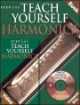 Step One: Teach Yourself Harmonica