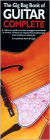 The Gig Bag Book of Guitar Complete