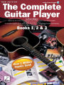 The Complete Guitar Player Books 1, 2 and 3: Omnibus Edition