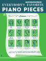 Everybody's Favorite Piano Pieces: Piano Solo