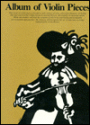 Album of Violin Pieces